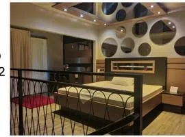 Kolyna Motel