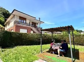 Casa Perales, Luz y calma cerca de Somo
