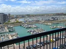 Appartement Havenzicht Harbor View
