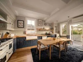 Woodleigh - Fires Leafy Decks & Walk to Town