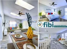 Stylish Nomad Nest Workspace Patio Sarasota