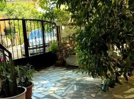 Jazoj Family hotel