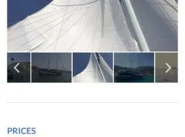 Tuncay Captain yacht 1
