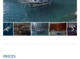 Tuncay Captain yacht 1