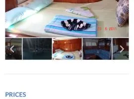 Tuncay Captain yacht 1