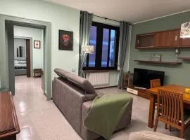 Appartamento nel centro storico di Monza