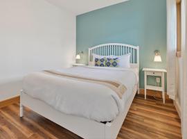 Pepperell Place Inn Inc., hotel a St. Peter's