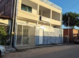 Manancial de Aguas V