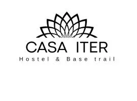 Casa Iter Hostel & Base Trail