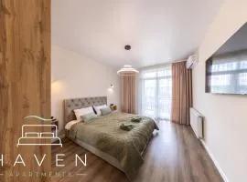 HAVEN apartments M32K7
