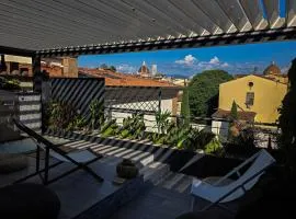 Bai Boutique Apartments Florence