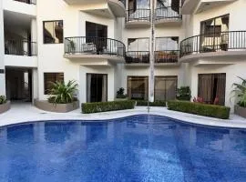 Excellent Location - Walk to the Beach - Monaco Condominiums Pool View 3BR 2BA Condo
