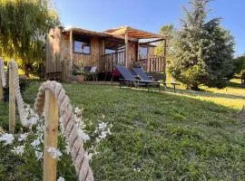 O'BARA Lodge