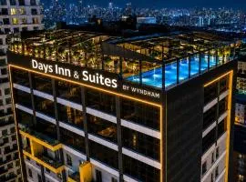 Days Inn & Suites by Wyndham Istanbul Esenyurt