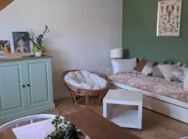Cosy Cancale