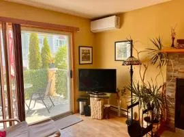Magog Lovely Vacation Home