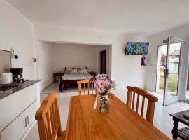 Hotel De Campo Firmat, hotel u gradu Firmat
