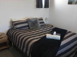 The Cosy Nook, viešbutis mieste Waimate