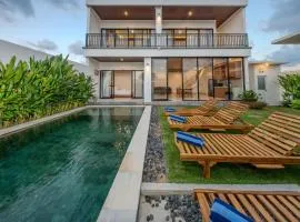 Villa Nyoman Munggu