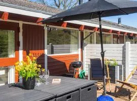 5 person holiday home in Aabenraa