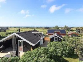 4 star holiday home in Hjørring-By Traum