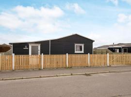 5 person holiday home in Thyborøn, hotel a Thyborøn