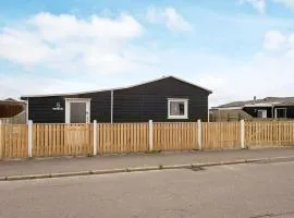 5 person holiday home in Thyborøn