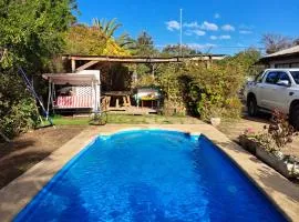 Geranio Bed & Breakfast