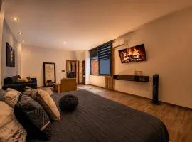 Loft y Restaurante en Tlaquepaque centro