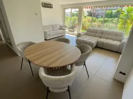 Appartment in Center 2 Bedrooms & 2 Bathrooms Exclusive Style Saint Tropez