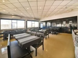 Capital O Amit Palace