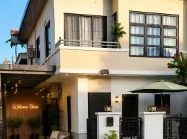 The Lake Haus Cebu