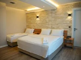 The MU City Hotel Trabzon