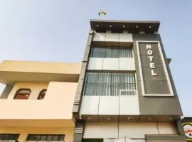 Hotel O Sheela