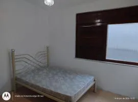 Pousada REM, garagem, prox rodoviaria