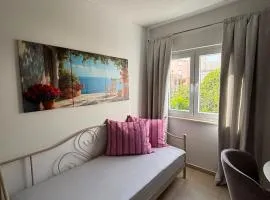 Apartmani Znaor
