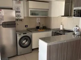 Aura Residence