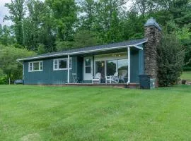 Green Cottage at Serre Vineyards