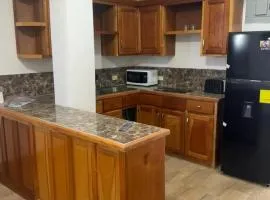 Private apartment
