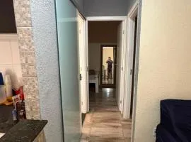 Apartamento próximo ao aeroporto de Confins