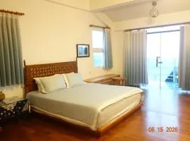Ocean Sky B&B