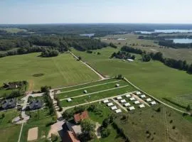 Camping Szelągówka