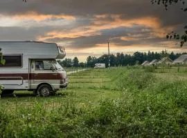 Camper Park Szelągówka