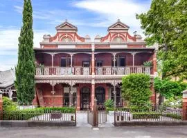 5 hotel in Ballarat