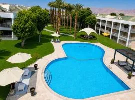 Barak Royal suites VIP 134 - חמש דקות מהים ומהטיילת