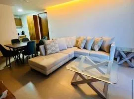 Luxury apartment in Altozano - quiet and super view