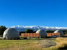 Go Glamping NZ Ltd