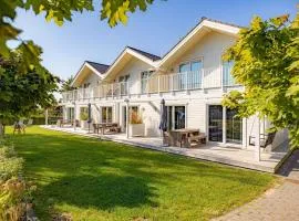 Holiday home with 2 bedrooms