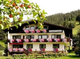 Holiday apartment with 3 bedrooms