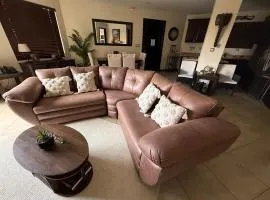 Monaco Condominiums - Pool View Condo in Jaco, Costa Rica